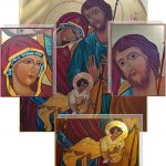 Sacra Famiglia: l’icona dell’amore