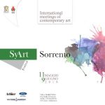 SyArt Festival dell’arte contemporanea a Sorrento