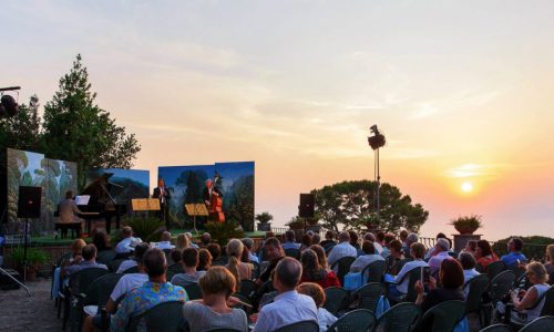 Anacapri, a Villa San Michele di Anacapri secondo appuntamento della rassegna “Un’estate per sognare”
