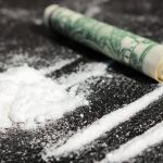 GdF sequestrata cocaina dal guadagno di 5mln euro
