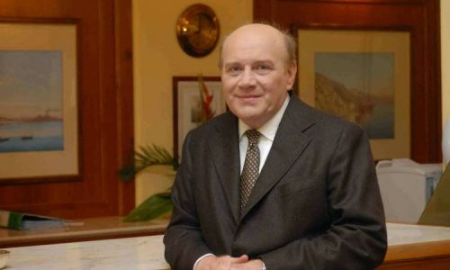 Federalberghi Campania, Costanzo Iaccarino: “Contento misure varate”