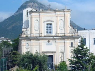 Chiesa Santa Teresa, verso il “miracolo”