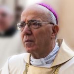 Ordinazione Presbiterale Monsignor Cece, 60° Anniversario