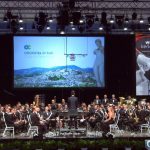 L’Orchestra sinfonica “Città di Ferentino” apre il Social World Film Festival