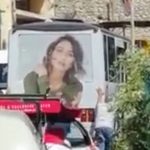 Capri, trasporto pubblico nel caos a Capri: bus in panne. Il video
