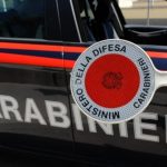 Viola il decreto di espulsione, arrestato dai carabinieri cittadino albanese a Capri
