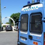 La Polizia a Capri denuncia un 23enne srilankese per atti osceni in luogo pubblico