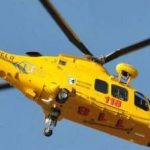Sanità, in Campania due elicotteri in servizio per le emergenze