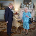 Brexit: alla regina il governo chiederà la sospensione del Parlamento