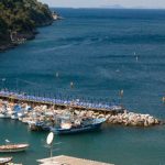 Mare, Arpac i test di agosto: stop ai tuffi a Sorrento, Castellammare e Vietri