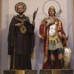 Vico Equense, ricorrenza dei Santi Patroni Ciro e Giovanni
