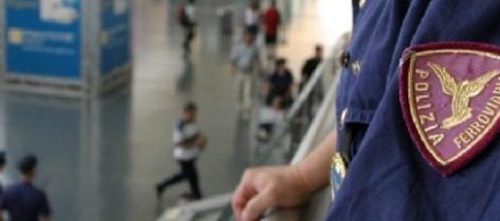 Campania, Polfer in azione: 4 arrestati e 11 denunciati