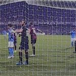 Salernitana-Benevento 0-2: il derby campano a Inzaghi