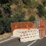 La statale 163 “Amalfitana” torna transitabile