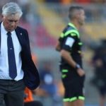 Ancelotti promuove Llorente-Milik-: «E Fabian sta bene al Napoli»