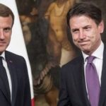 Conte-Macron, il premier: «Voltare pagina migranti. La Francia accetta redistribuzione»