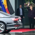 Brexit: Merkel, quasi impossibile accordo