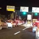 Napoli, contromano imbocca l’autostrada per sfuggire ai controlli