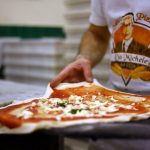 Corso di formazione per pizzaiolo con l’Antica Pizzeria da Michele: