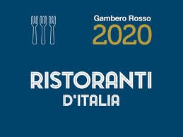 Guida Gambero Rosso 2020: a Don Alfonso 1890 Tre Forchette