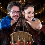 Nuova stagione concerti del Moro: apre la “Musica Nuda”