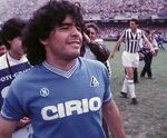 «Sueno Bendito», le riprese a Pozzuoli della serie Tv su Maradona