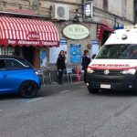 Ravello, bus in avaria e traffico in tilt: ambulanza costretta da Tramonti a raggiungere Castiglione