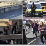 Paura a Londra al London Bridge per attacco ‘terroristico’, Jihadista uccide due persone