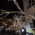 Luci d’Artista, si è illuminata Salerno per il Natale