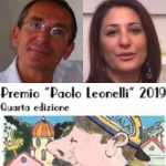 Premio Paolo Leonelli: i premiati