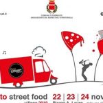 Weekend a Sorrento con Street Food Village 2019