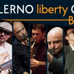 Cava de’ Tirreni, al Moro la Salerno Liberty City Band