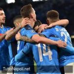 TABELLA – “Miglior attacco del decennio”, il Napoli dopo il 2° posto per punti festeggia il 1° per gol fatti