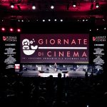 Sorrento, presentate a Venezia le Giornate Professionali di Cinema