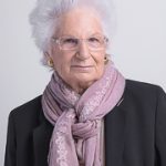 A Liliana Segre il Premio Nobel per la Pace