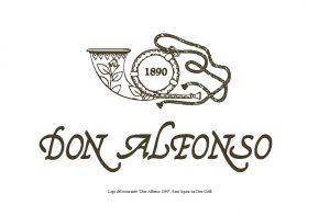 La Liste, Don Alfonso 1890 il miglior ristorante è italiano