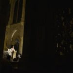 Natale: al buio Notre Dame