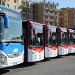 Regione, nuovi bus pure alle Autolinee Curreri