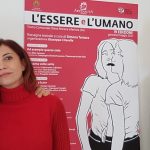 Presentata VI edizione di L’ESSERE & L’UMANO a Nocera Inferiore
