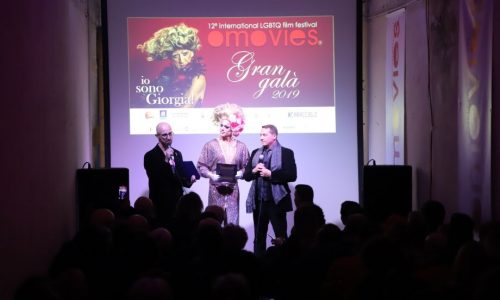 Napoli, Omovies Film Festival 2019: i trionfatori della 12a edizione