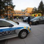 Repubblica Ceca: spari in ospedale, 6 morti