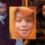 Bambino ucciso patrigno, Raffael Essobti: “mosse una gamba”