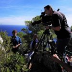 Alberto Angela, interamente dedicata a Capri una puntata delle “Meraviglie – la penisola dei tesori”