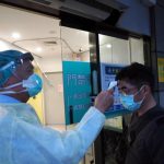 Virus Cina: in Francia terzo caso