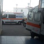 Ancora un incidente stradale: investita anziana ad Anacapri in via Pagliaro soccorsa dal 118
