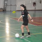 L’esperienza di Emanuela Perrella al servizio della Dinamo Sorrento