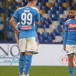 Il Napoli fa la befana all’Inter