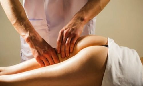 Da centro massaggi a quello del sesso