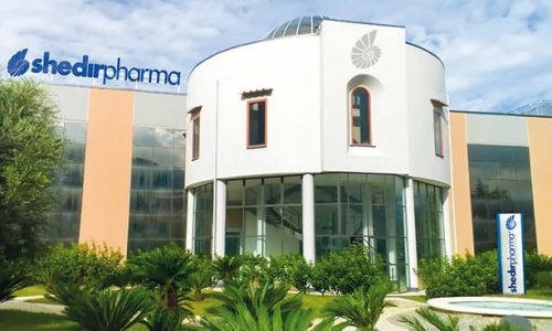 Shedir Pharma Group, revoca del sequestro preventivo