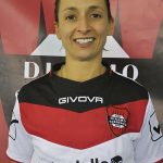 Dinamo Sorrento, Valentina Guarracino: ostinazione ed intensità